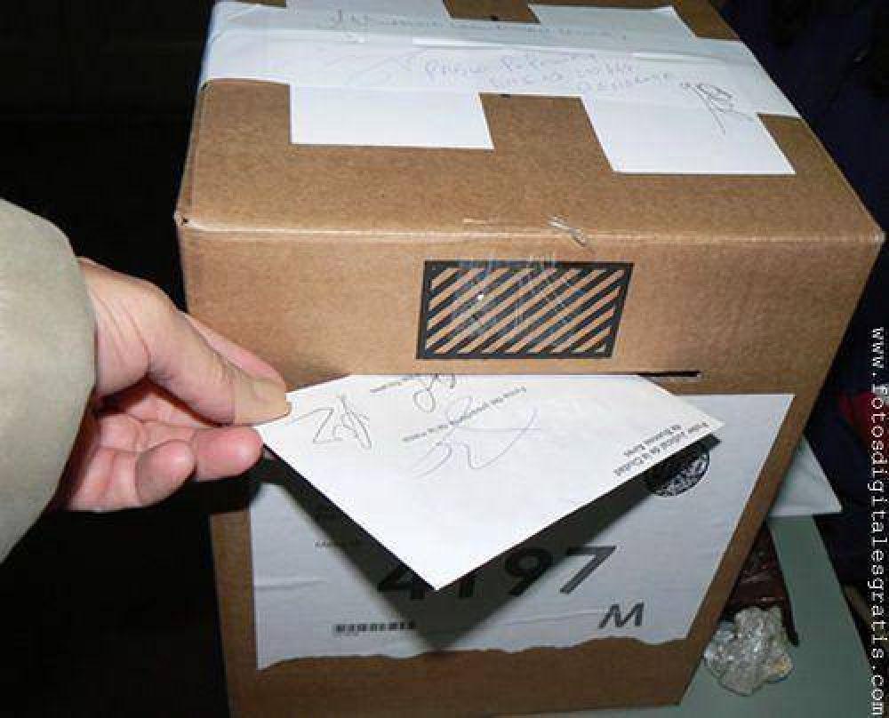 Piden que el FpV �no excluya" a ning�n sector para proceso electoral de este a�o
