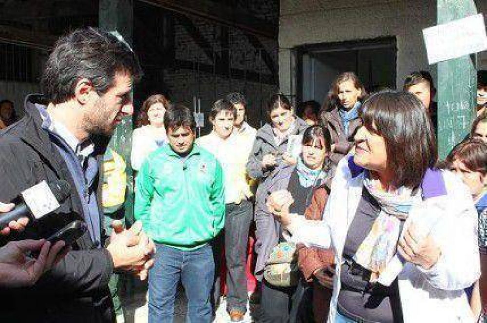 Renunciaron representantes de los padres en el Consejo de Educaci�n