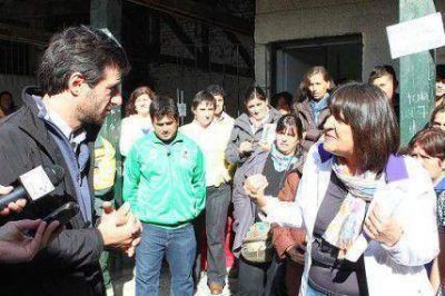 Renunciaron representantes de los padres en el Consejo de Educaci�n