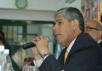 Peralta valor� el acuerdo para ampliar el STJ 