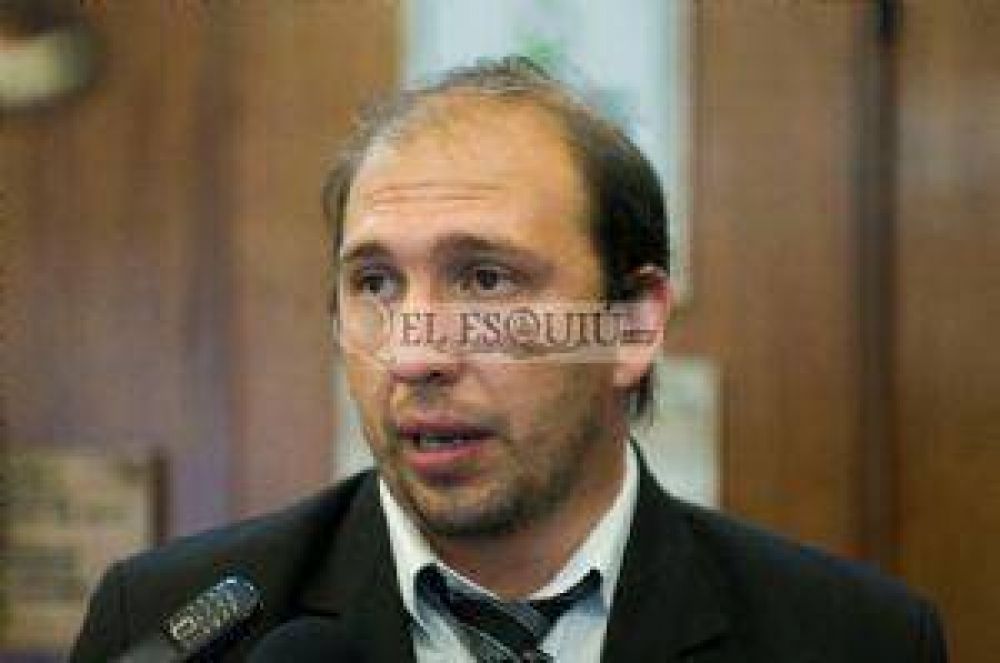 Repartieron m�s de 14 millones del fondo sojero