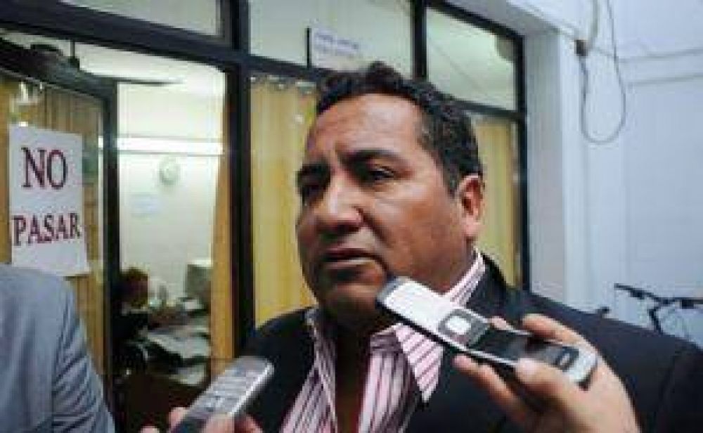 La mam� de la nena abusada se constituy� como querellante