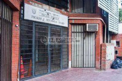 Denunciaron a un odont�logo por violar a su hijo de 4 a�os