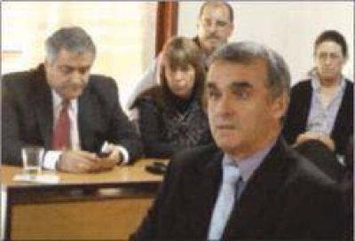 Hubo unanimidad del Tribunal para condenar a 12 a�os y seis meses de prisi�n a Dalmasso