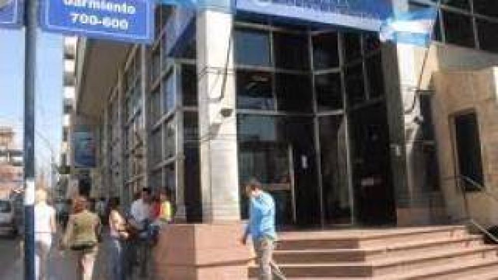 Se levanta el paro bancario