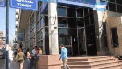 Se levanta el paro bancario