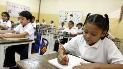 Educaci�n estableci� el per�odo de vacaciones de invierno 2013