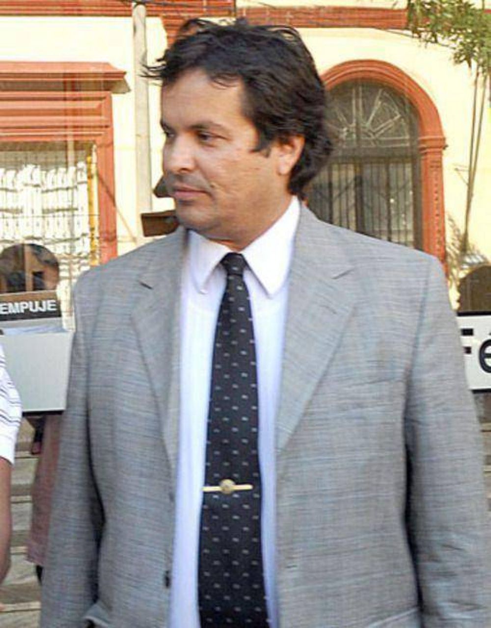 Caso Luc�a: �Felicitas debe contar todo lo que sabe�