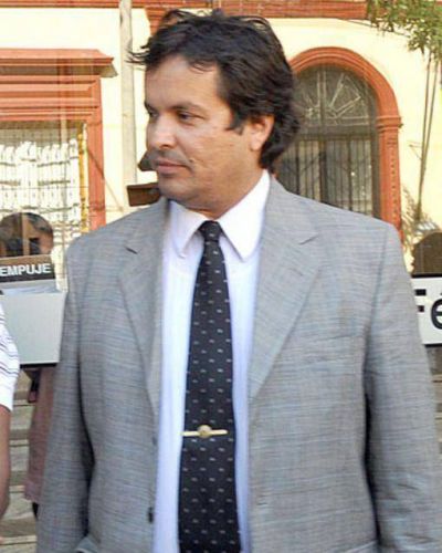Caso Luc�a: �Felicitas debe contar todo lo que sabe�