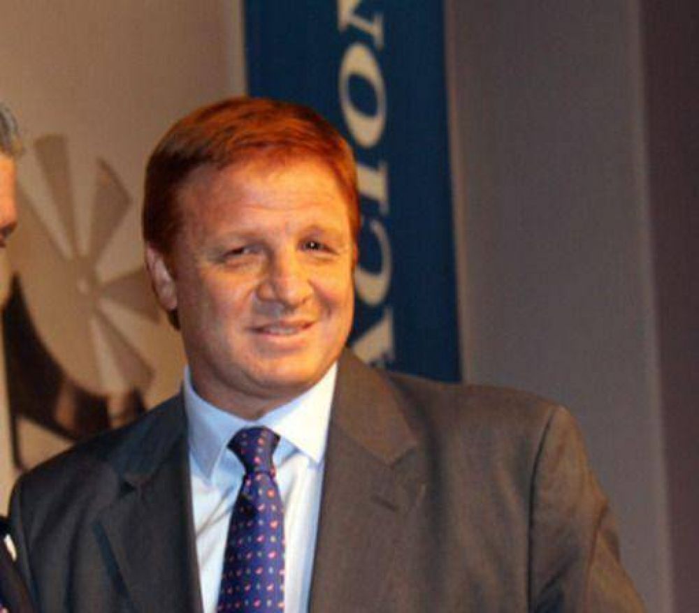 Alto Paran� destaca la pol�tica provincial de ampliar horizontes exportadores 