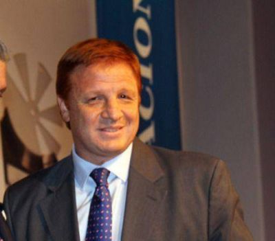 Alto Paran� destaca la pol�tica provincial de ampliar horizontes exportadores 
