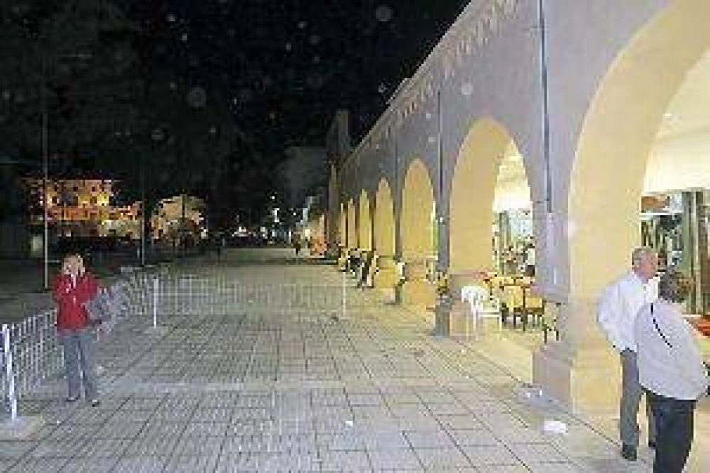 Ministros y autoridades de la Naci�n acompa�ar�n a Zamora en Las Termas