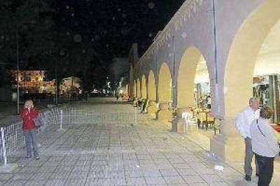 Ministros y autoridades de la Naci�n acompa�ar�n a Zamora en Las Termas