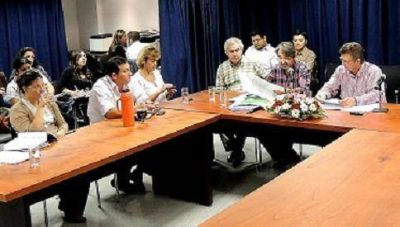 Analizan en la Legislatura soluciones al problema de la tenencia de la tierra
