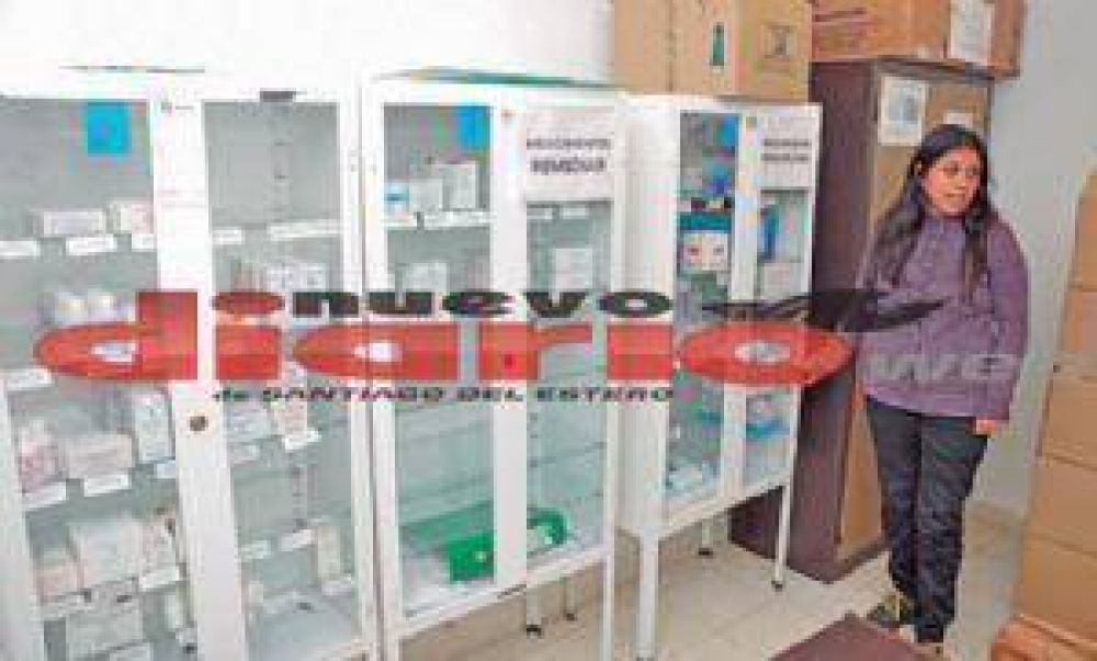 M�ltiples servicios en el CIC del barrio