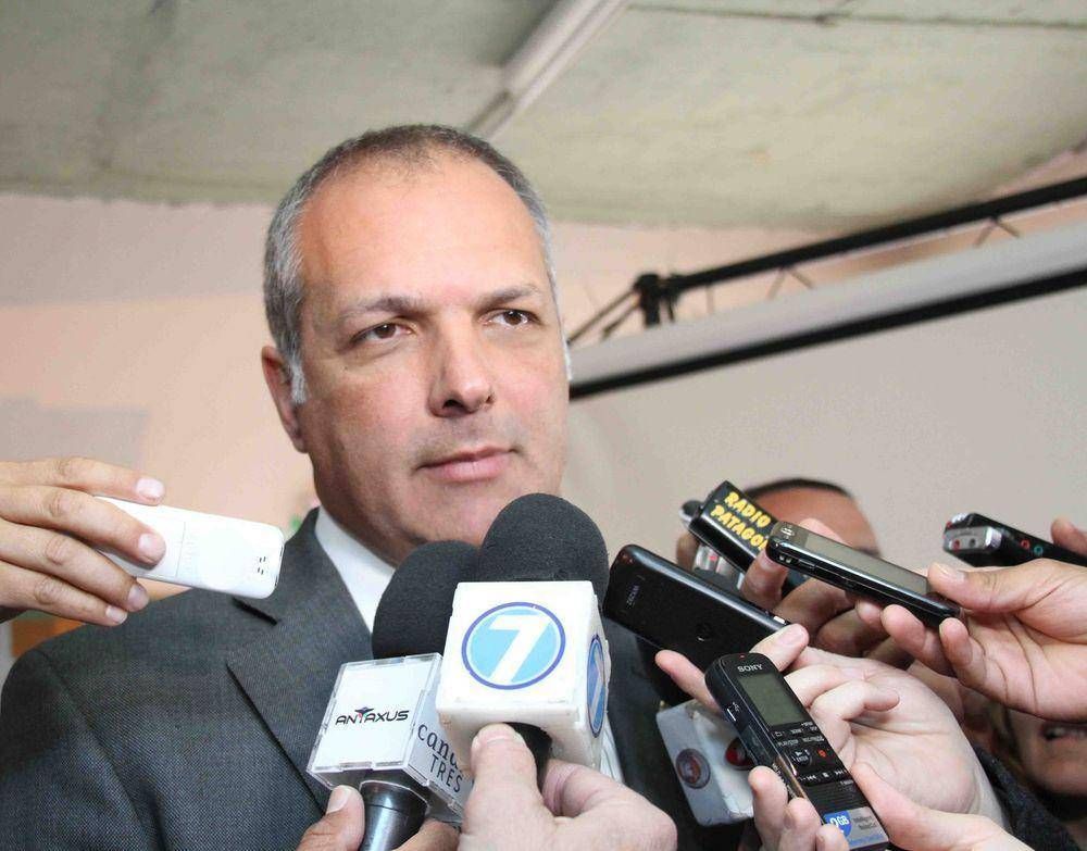 Petrominera est� conformada por �los sectores que m�s conocen de petr�leo�