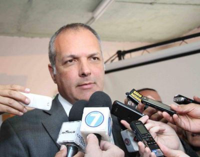 Petrominera est� conformada por �los sectores que m�s conocen de petr�leo�