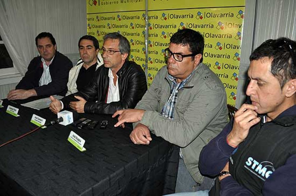 Paritarias: municipales llaman a una �asamblea urgente�