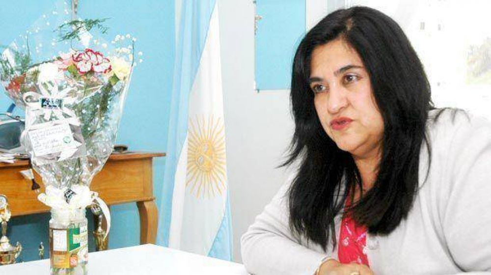 Removieron de su cargo a directora de la Escuela 749