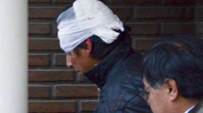 Asaltan una casa en la Alvear, golpean a un hombre y se llevan 7 mil pesos