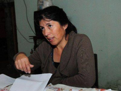 Abandonada por la obra social, una mujer sigue sin fecha para operarse