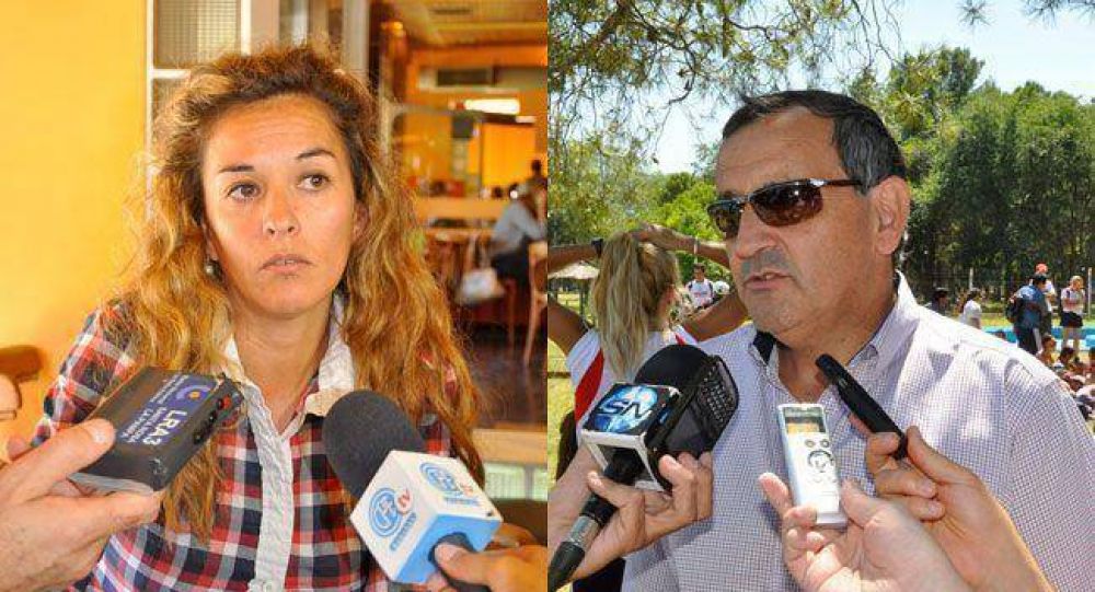 Va a juicio la querella que le inici� Sevilla a Ballejos