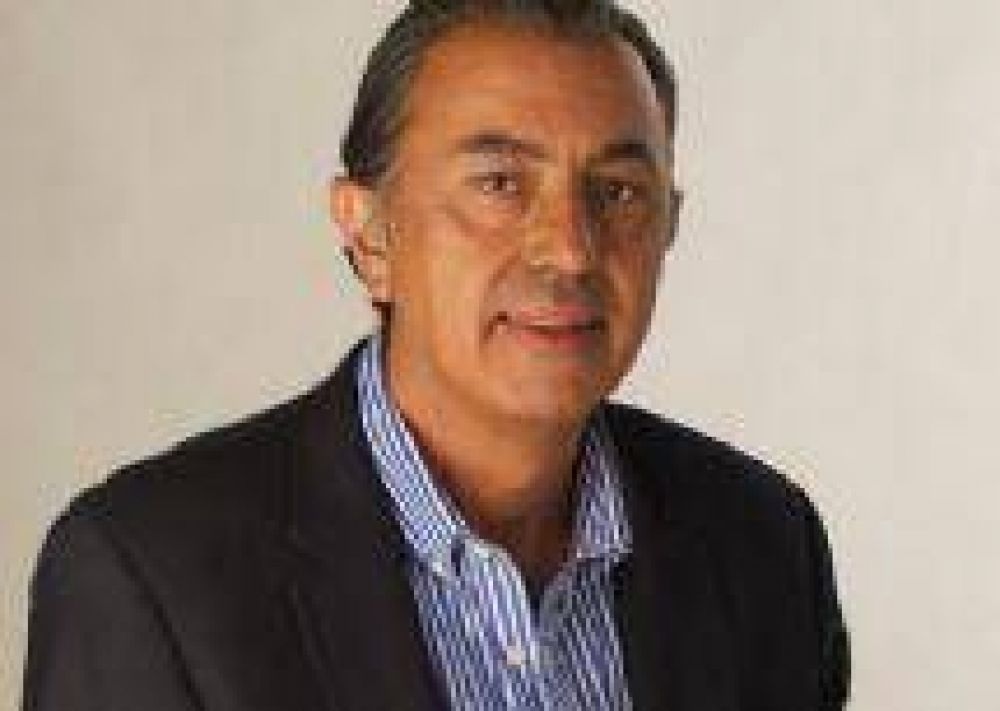 Rodolfo Urtubey sobre las primarias: "Hay que animarse, es un cambio cultural"