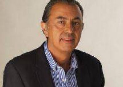 Rodolfo Urtubey sobre las primarias: "Hay que animarse, es un cambio cultural"