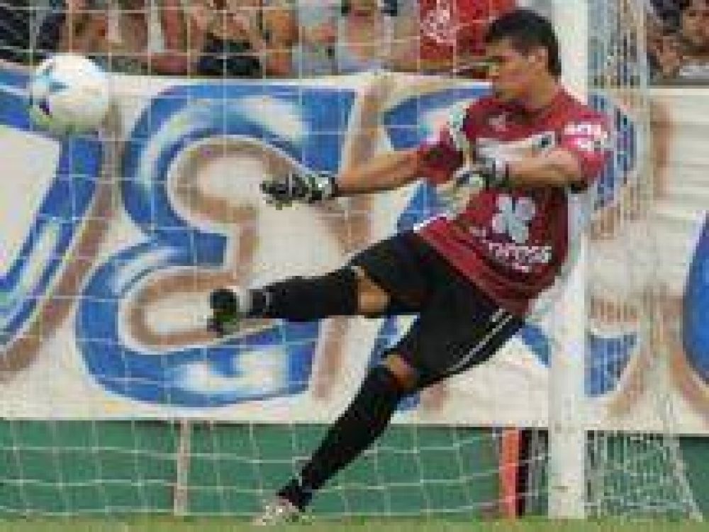 Pedroso: "Ojal� nos crucemos con GyT porque ser�a lindo volver a jugar un cl�sico�