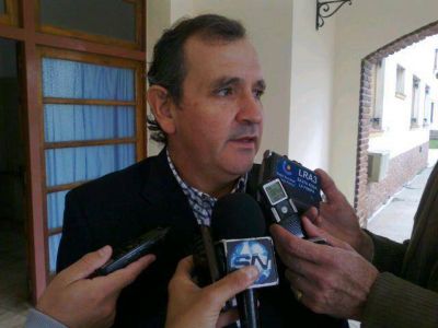 Sevilla y el congreso del PJ: �no est�n dadas las condiciones para expresar nuestras ideas�