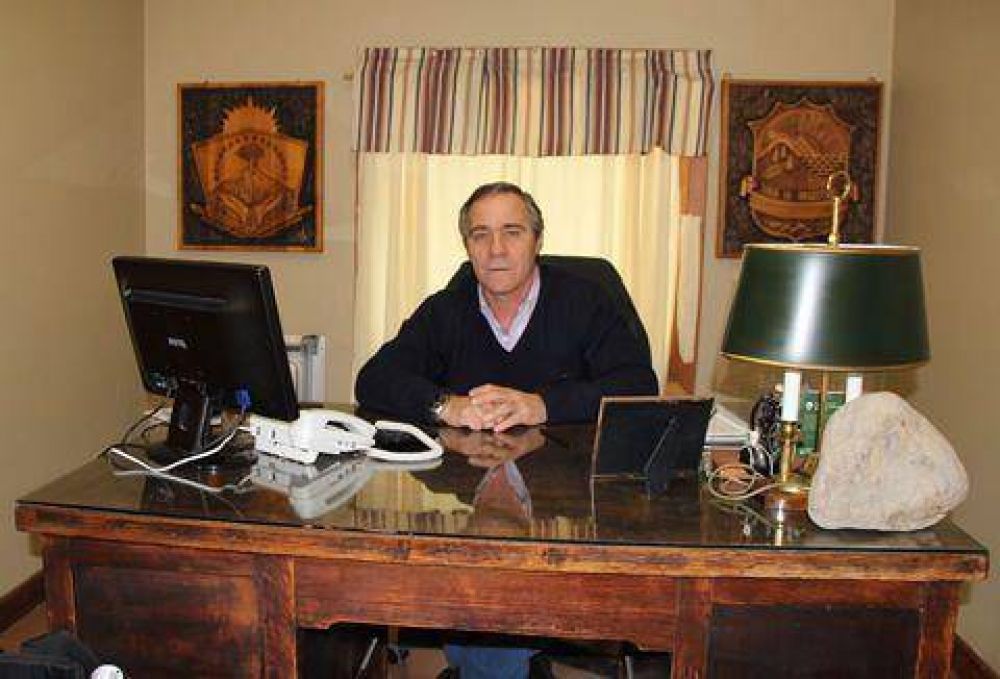 Villa La Angostura: presente y futuro