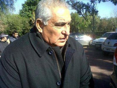 �Pata� Medina asegura que se contratar�a a los �3.000 trabajadores sin empleo en la regi�n�