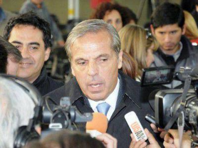 Sapag no ir� por una re-reelecci�n