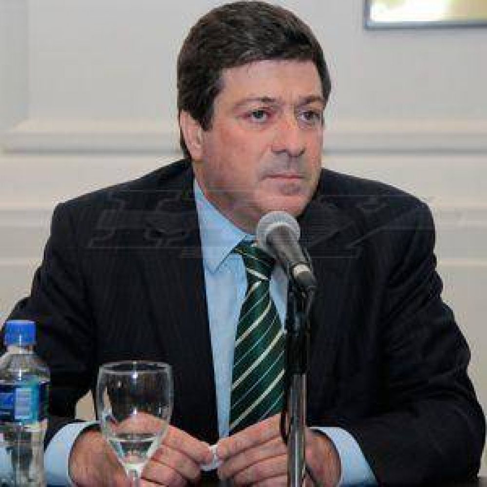 El kirchnerismo tambi�n quiere controlar la justicia bonaerense