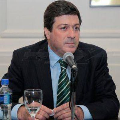El kirchnerismo tambi�n quiere controlar la justicia bonaerense