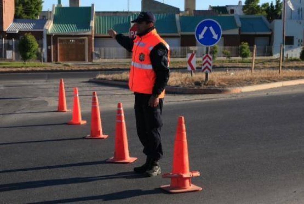 Facilitan los tr�mites para obtener la licencia de conducir
