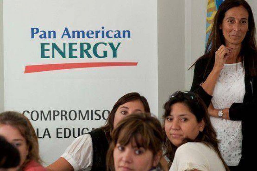 Contin�a con �xito el Post�tulo de Actualizaci�n Acad�mica para docentes de Pico Truncado y Koluel Kayke