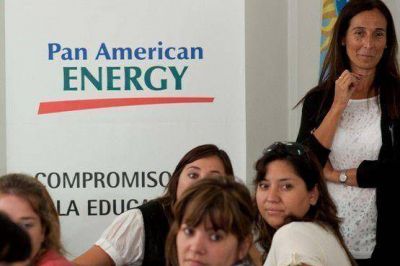 Contin�a con �xito el Post�tulo de Actualizaci�n Acad�mica para docentes de Pico Truncado y Koluel Kayke
