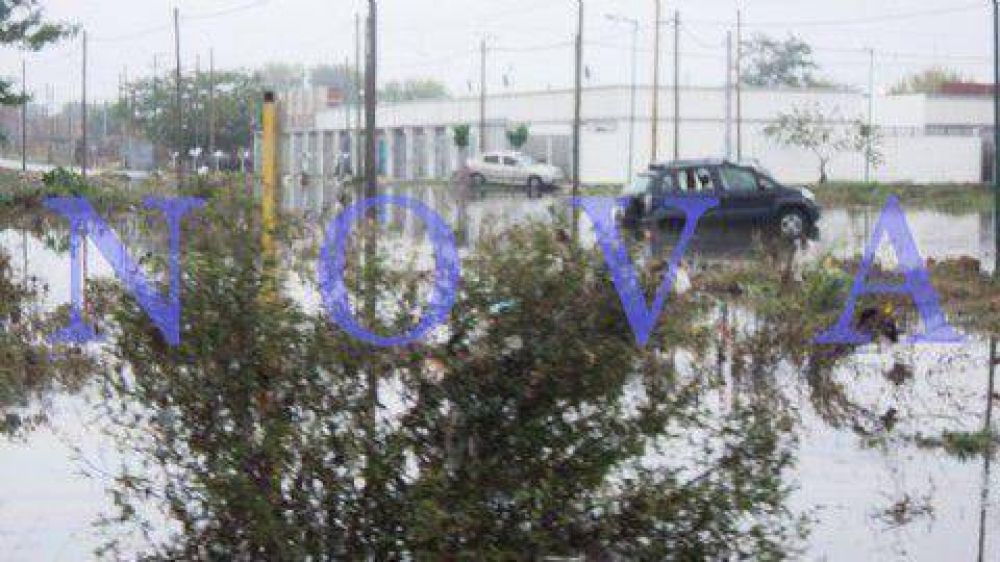 El fiscal Paolini anunci� que son 67 las v�ctimas fatales por la inundaci�n en La Plata