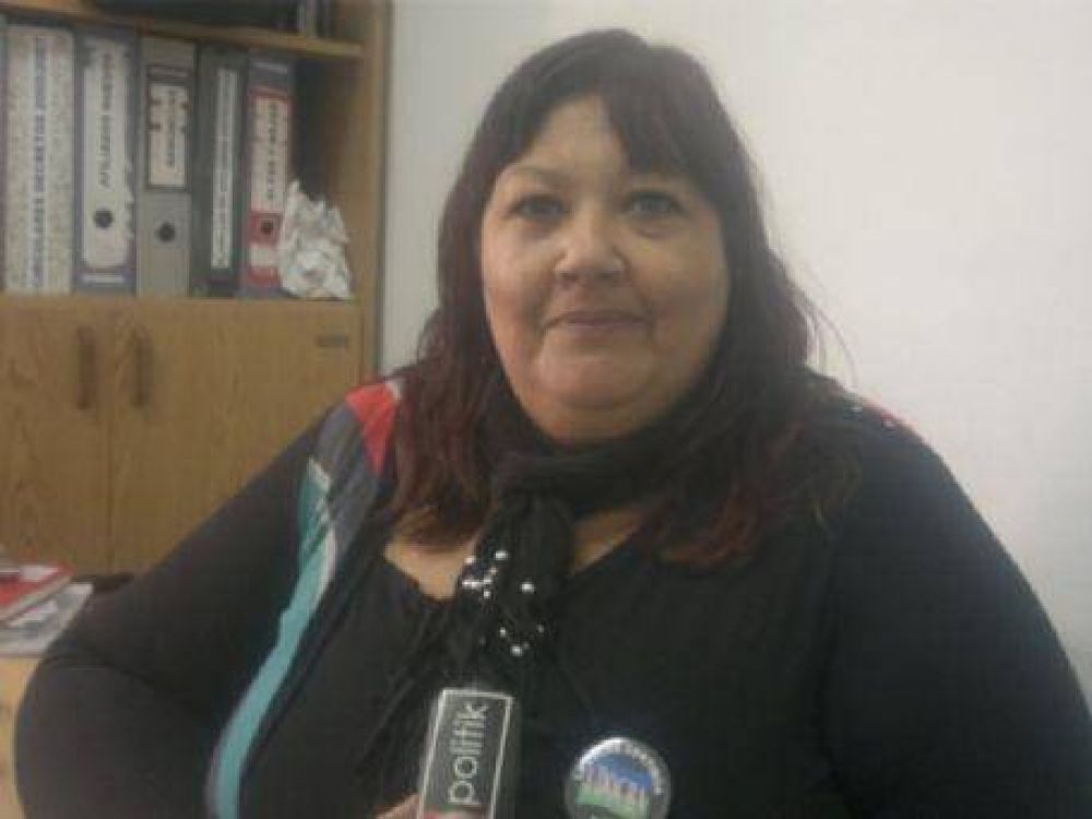 Elecciones en UDOCBA Berisso: �Este nuevo per�odo nos encuentra en el marco de una lucha continua�, dijo Silva