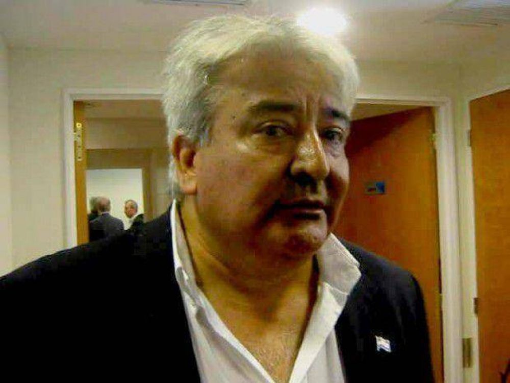 �El hijo de un hombre de De Narv�ez lidera patotas?