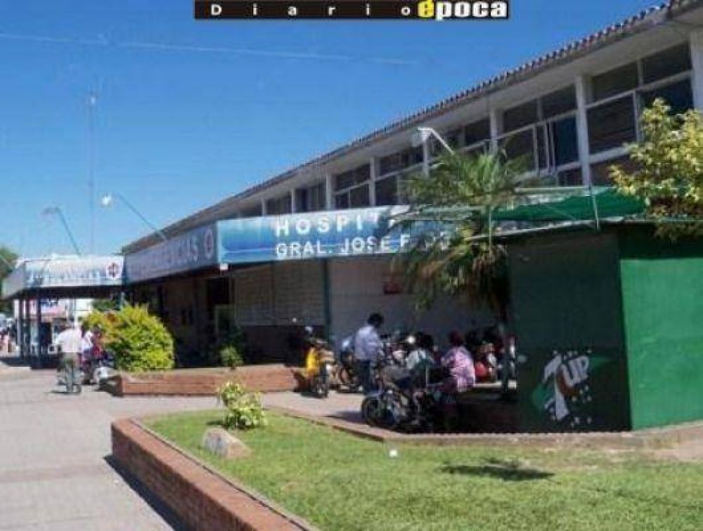 Adem�s de la mujer golpeada, est� grave otra joven que fue apu�alada