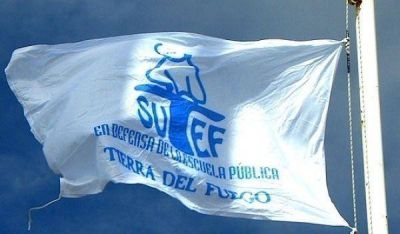 El SUTEF tiene la contrapropuesta para el Ejecutivo provincial