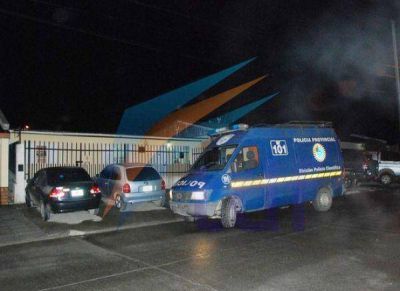Allanaron la casa de una despachante de aduana en el marco de una causa por �contrabando�