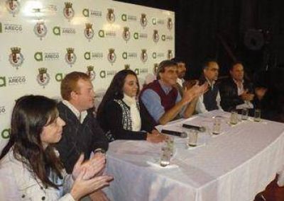 Creaci�n de Direcci�n de Medio Ambiente.	