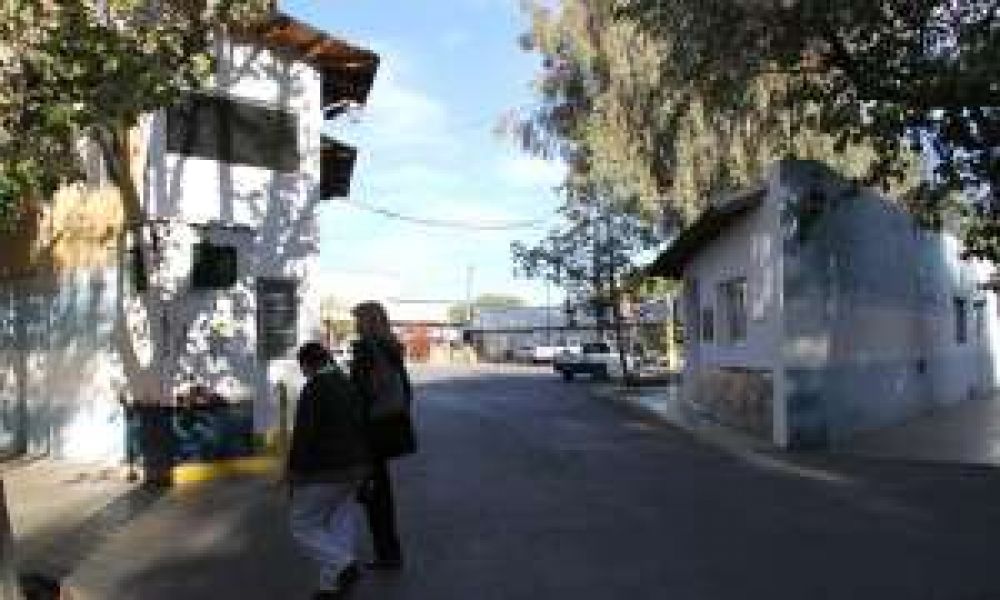 Tras casi 70 a�os, mudar�n el cuartel de los bomberos