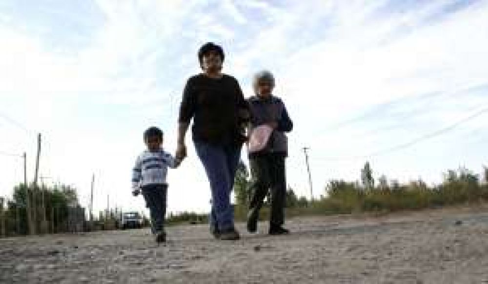 La odisea de vivir sin que pase el micro los domingos