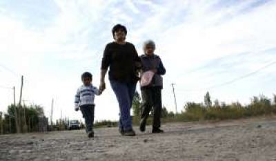 La odisea de vivir sin que pase el micro los domingos