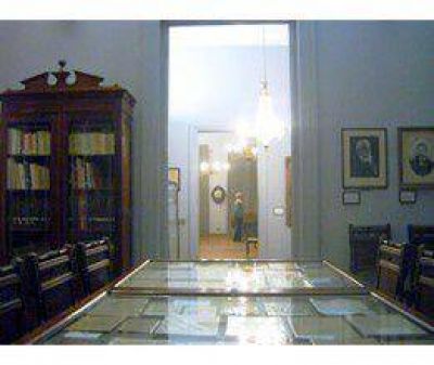 Actividades por el D�a de los Museos  