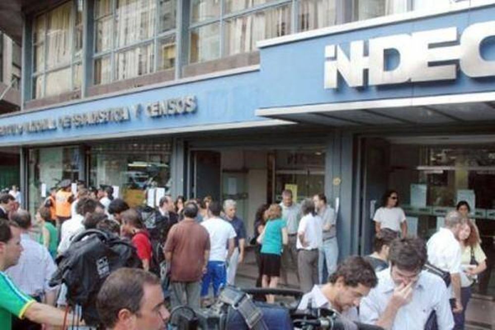 La inflaci�n para el INDEC fue de solo 0,7%